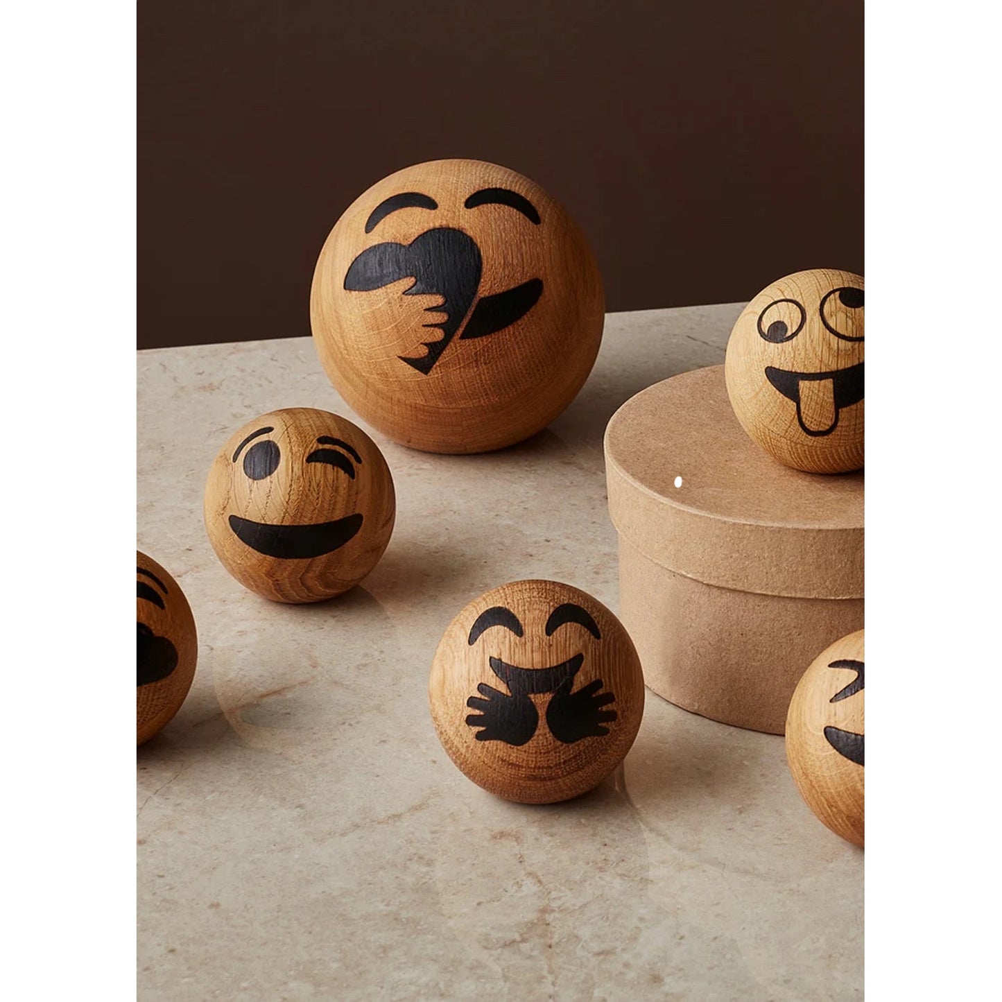 Emotions Hug By Spring Copenhagen