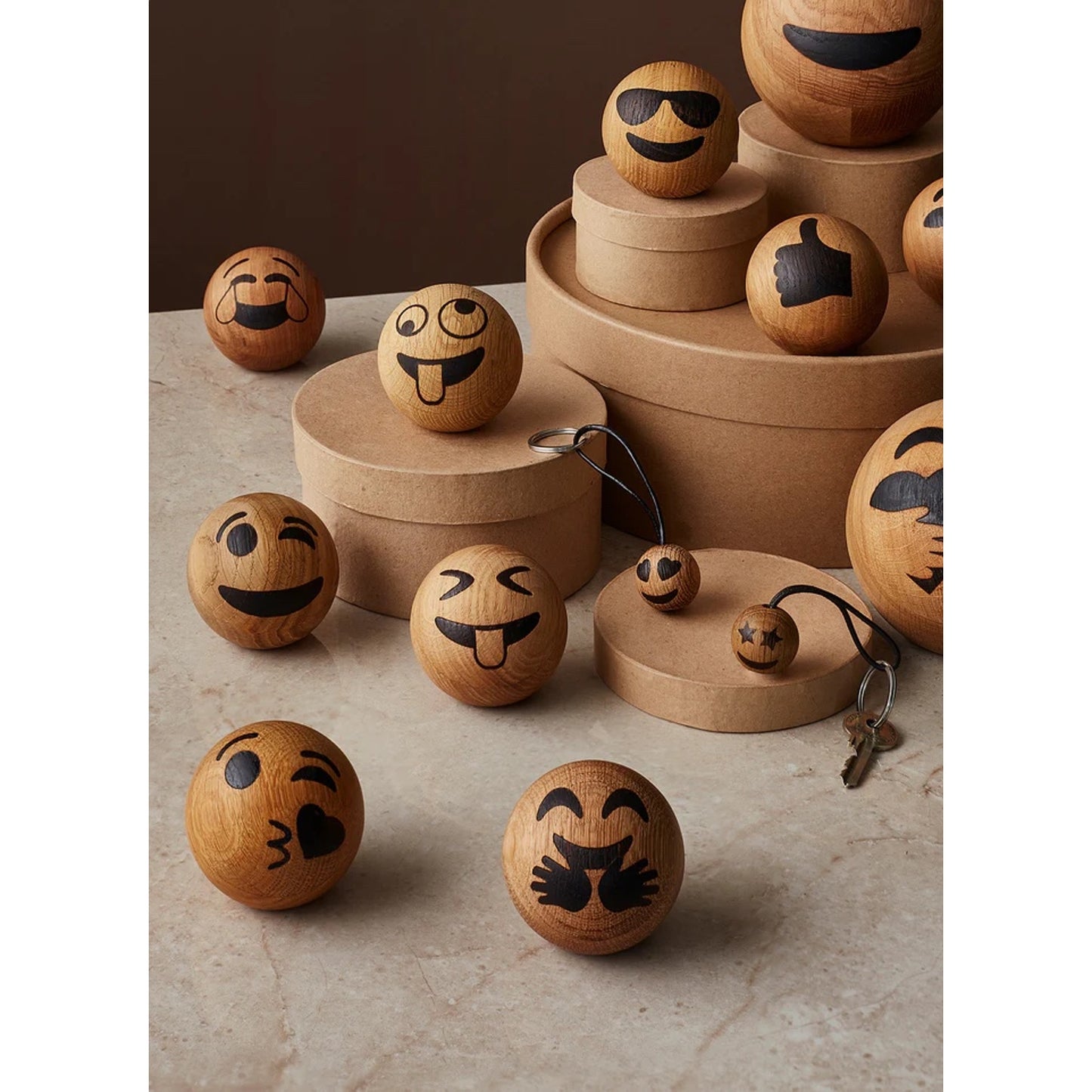 Emotions Hug By Spring Copenhagen