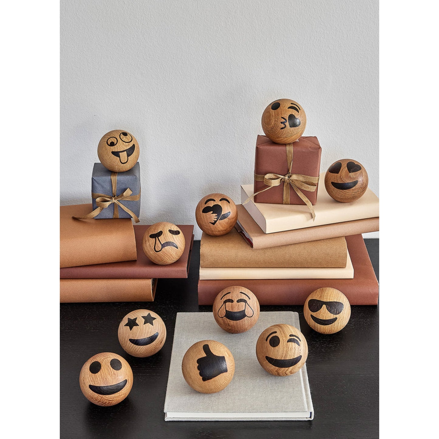 Emotions Kiss By Spring Copenhagen