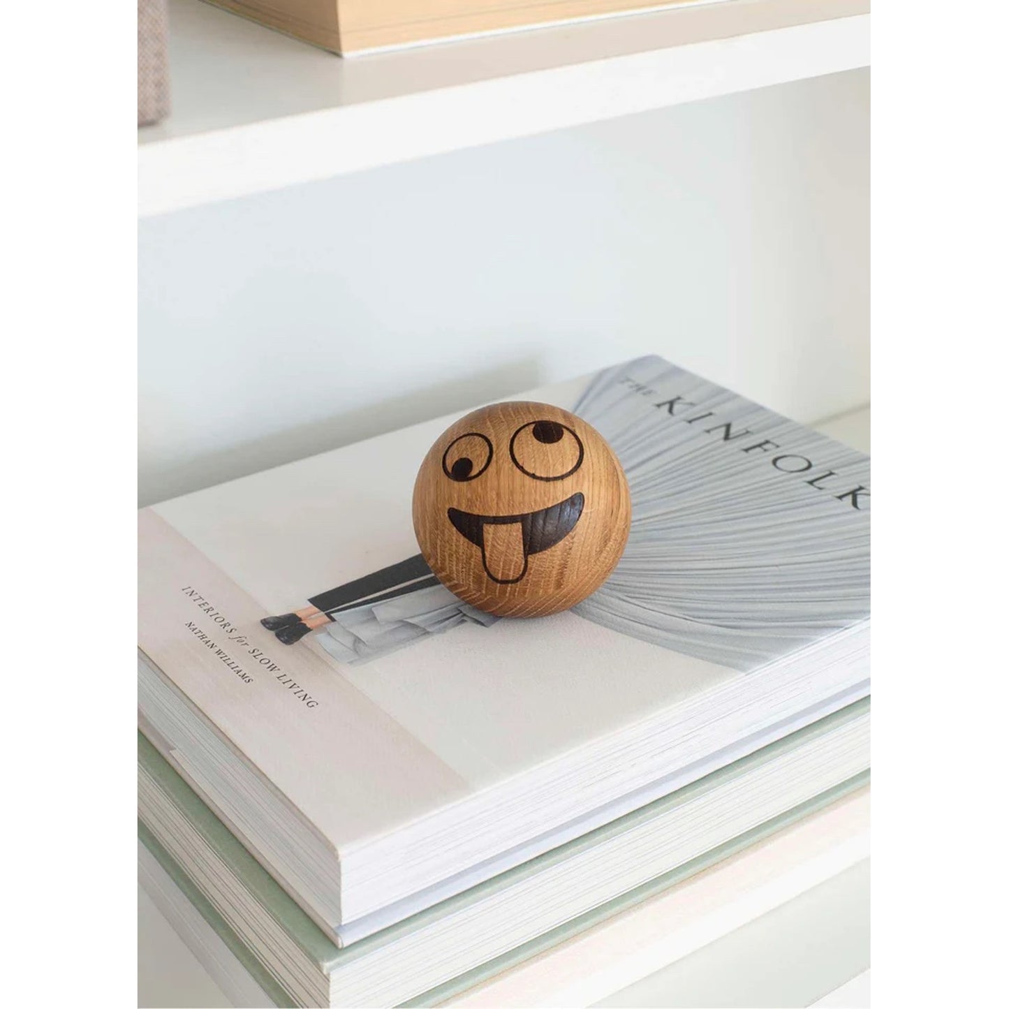 Emotionen albern von Spring Copenhagen