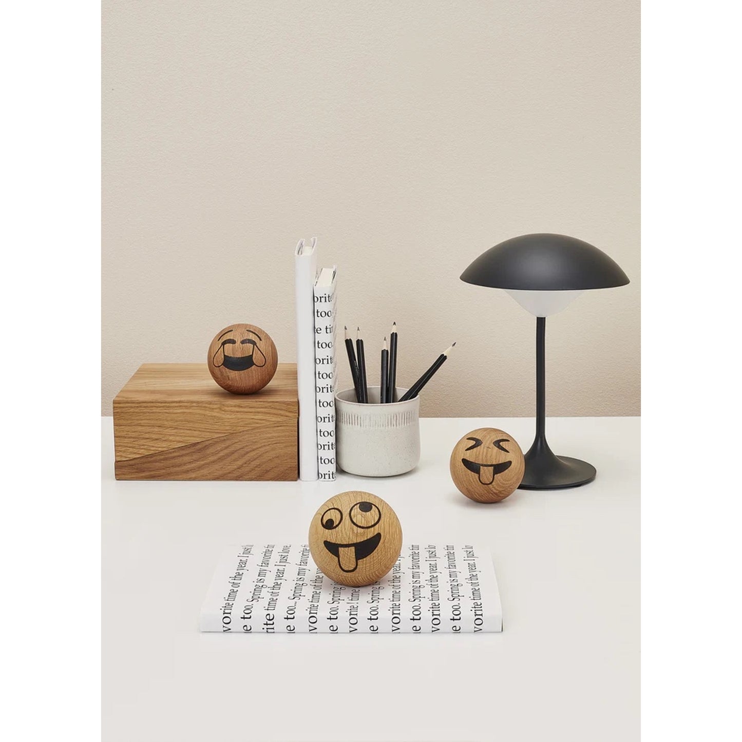 Emotionen albern von Spring Copenhagen