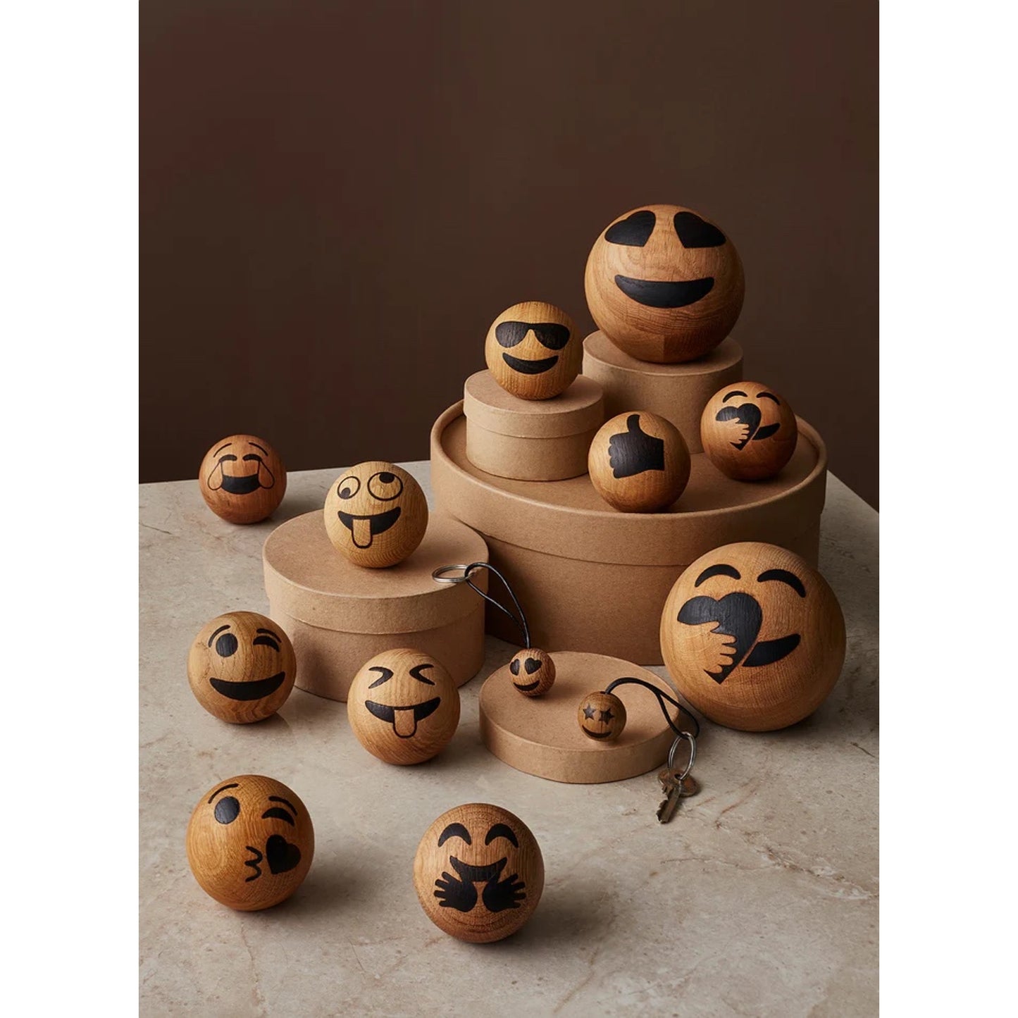 Emotionen albern von Spring Copenhagen