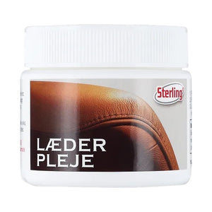 Sterling Leather Care 189 ML
