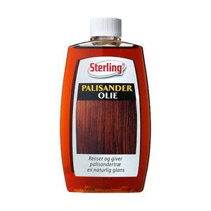 Sterling Rosewood Oil 250 ML