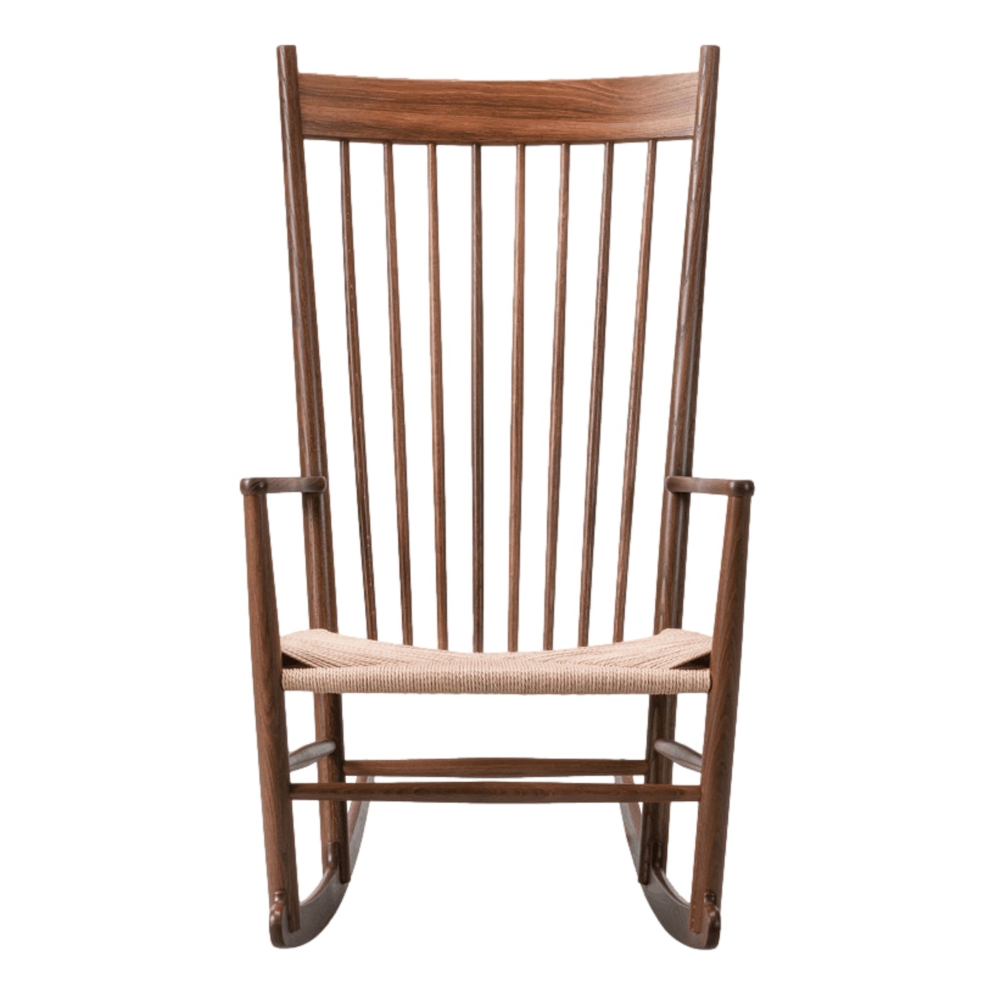 Cordon en papier épais lacé/grossier pour chaises par Hans Wegner, Børge Mogensen, Kaare Klint, etc.