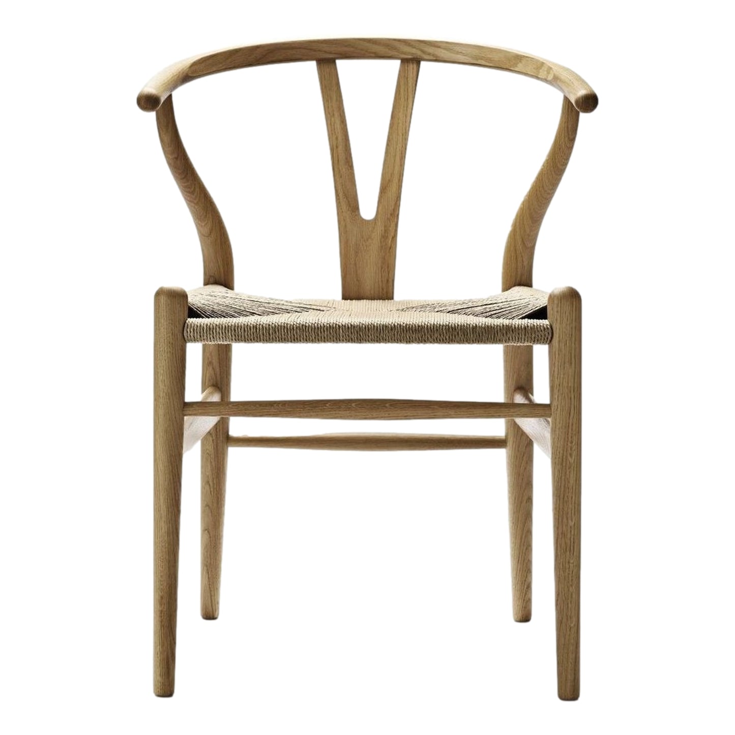 Unlaced/Smooth Paper Cord For Danish Chairs By Hans Wegner And Niels O. Møller, And DYI Projects
