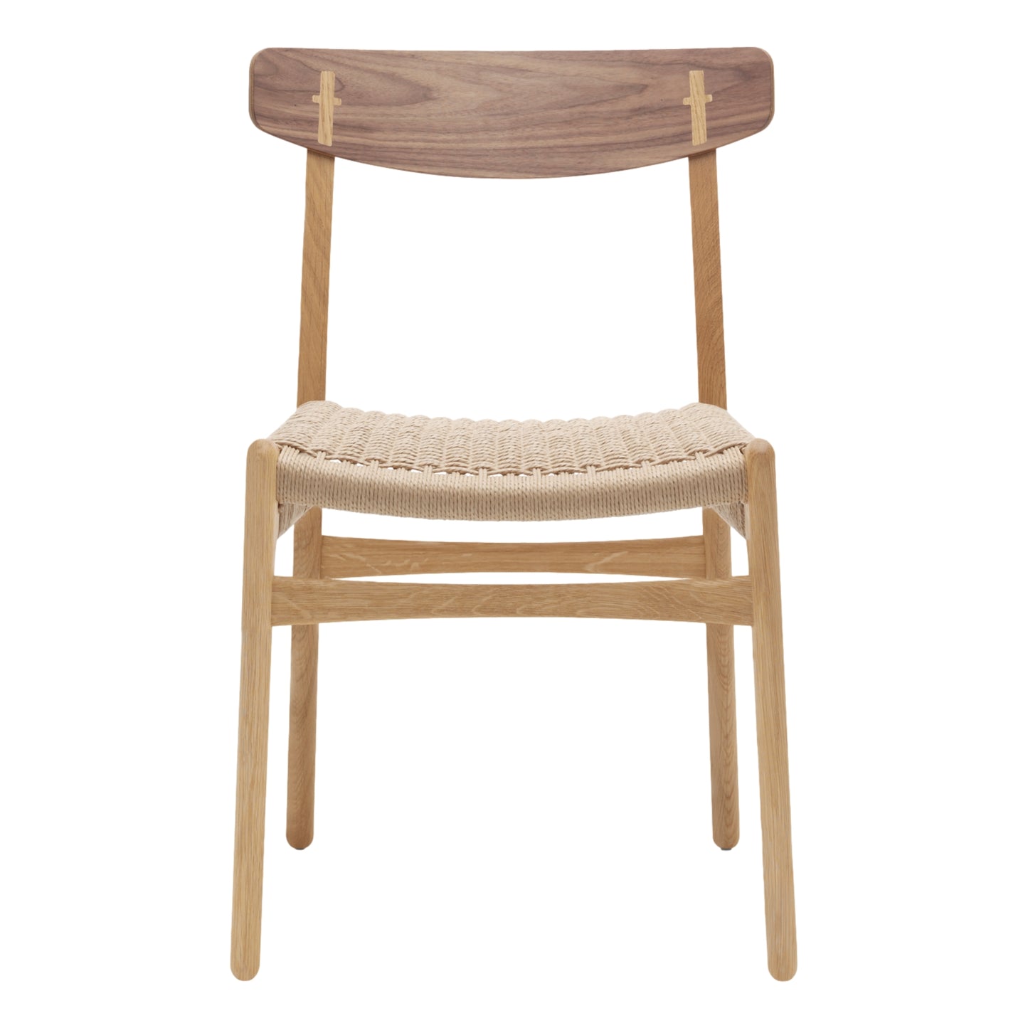 Unlaced/Smooth Paper Cord For Danish Chairs By Hans Wegner And Niels O. Møller, And DYI Projects